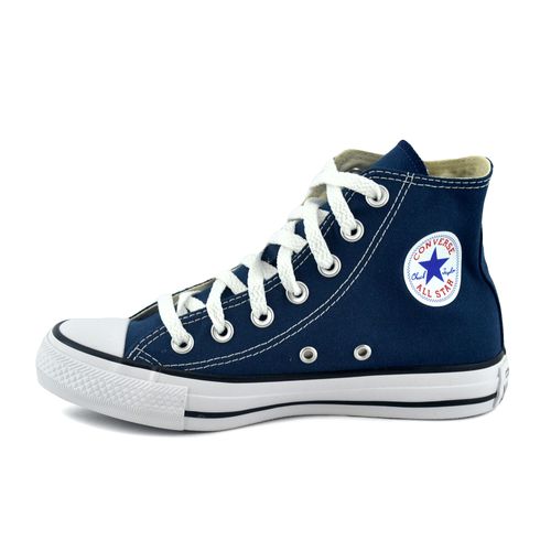 Zapatilla Converse Chuck Taylor Hi
