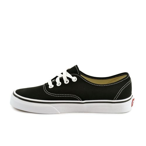 Zapatilla Vans Authentic Negro