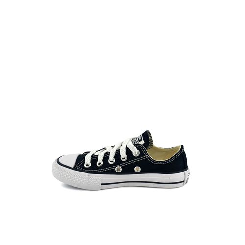 Zapatilla Converse Bebe Chuck Taylor All Star Core Negro/Blanco