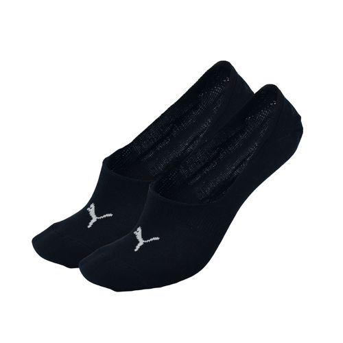 Plantin Puma Mujer Footie x2