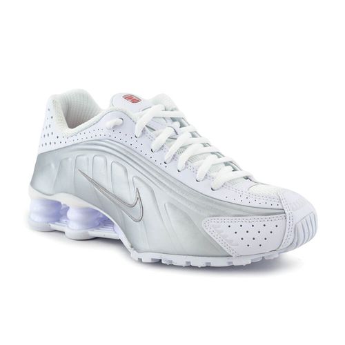 Zapatilla Nike Mujer Shox R4