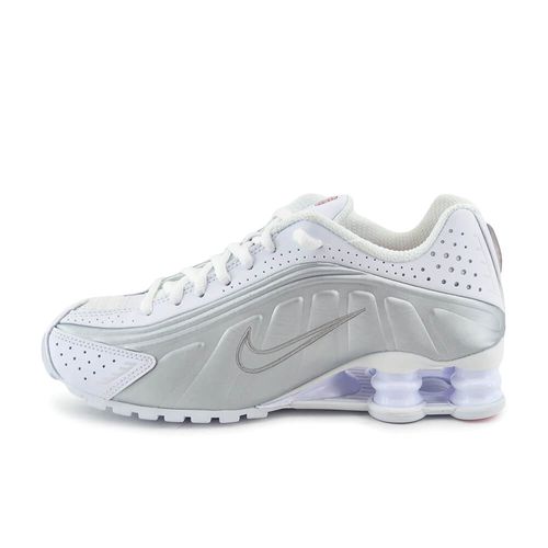 Zapatilla Nike Mujer Shox R4