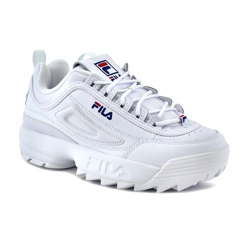 Zapatilla Fila Disruptor II Premium