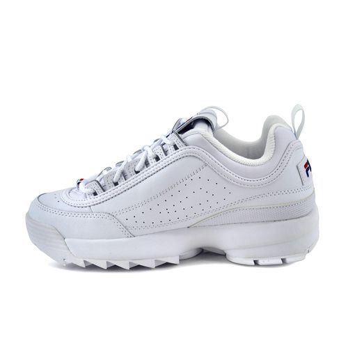 Zapatilla Fila Disruptor II Premium