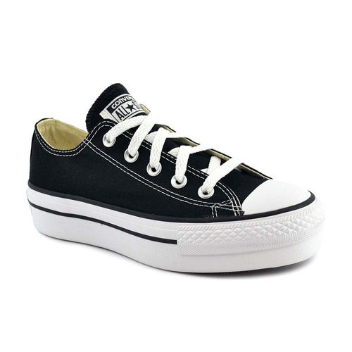 Zapatilla Converse Chuck Taylor Lift OX Platform