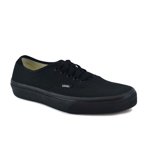 Zapatilla Vans U Authentic Negro