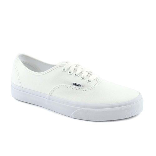 Zapatilla Vans Authentic Casual Blanco