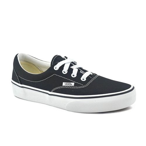 Zapatilla Vans Era Negro