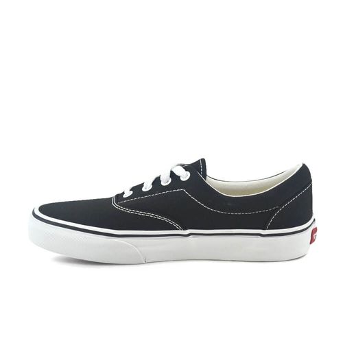 Zapatilla Vans Era Negro