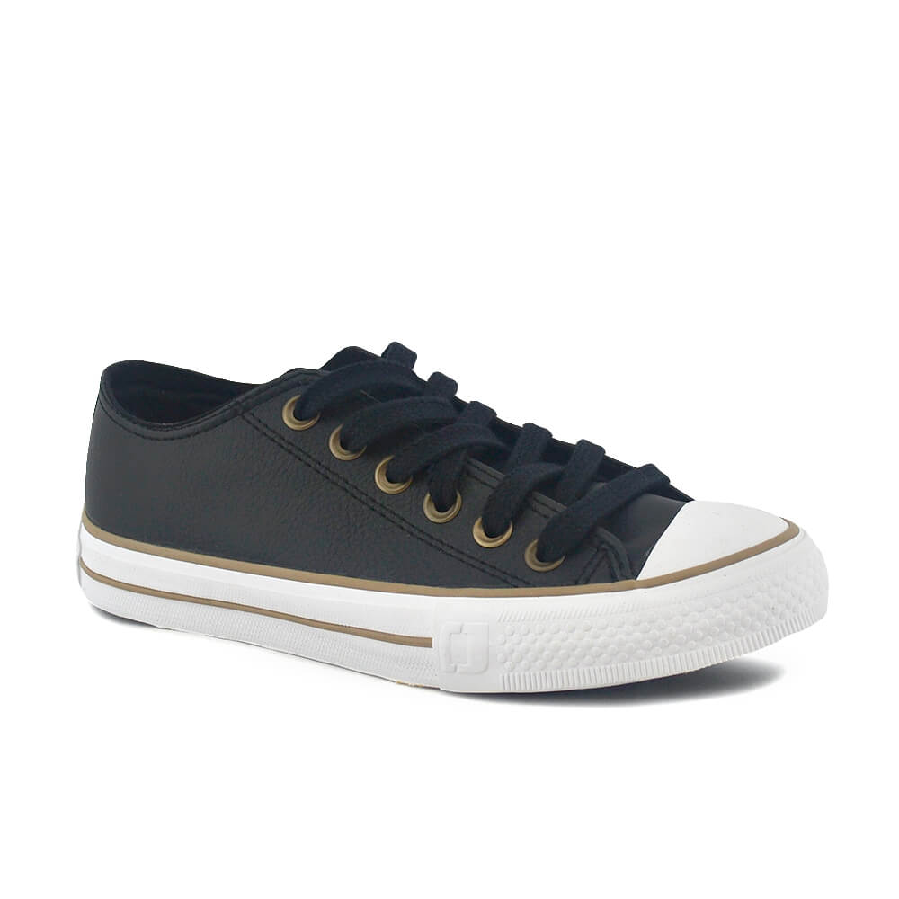 Zapatillas john foos online botitas negras