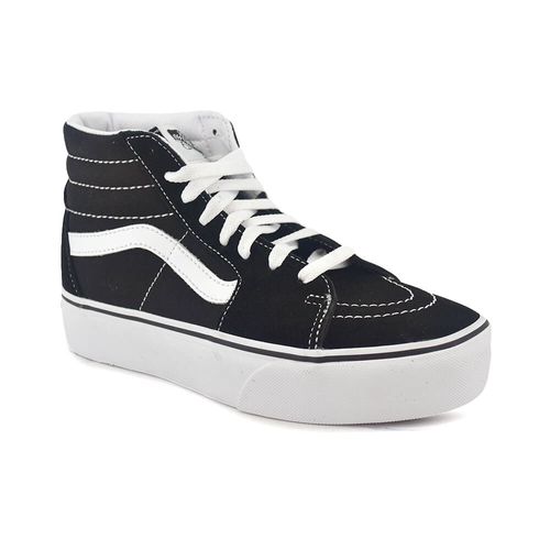 Zapatilla Vans SK8 Hi Platform