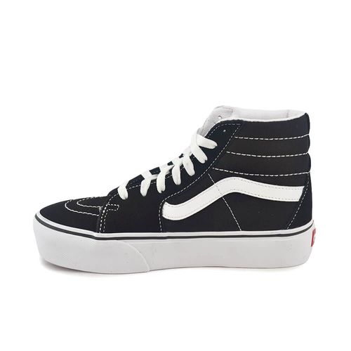 Zapatilla Vans SK8 Hi Platform