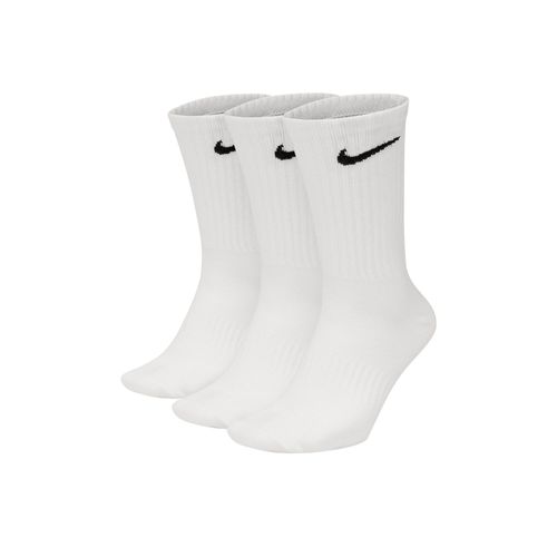Media Nike Unisex Everyday Ltwt Crew 3p
