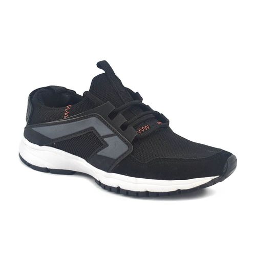 Zapatilla John Foos Bound Totally Black