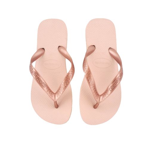 Ojota Havaiana Mujer Top S+T Fc