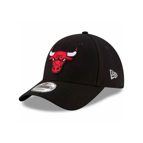 Gorra New Era Chicago Bulls 940