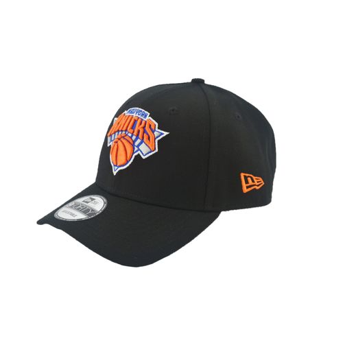 Gorra New Era New York Knicks The League