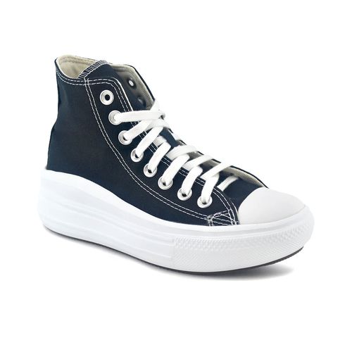 Zapatilla Converse Ctas Move Hi