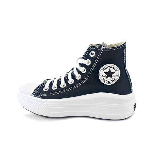Zapatilla Converse Ctas Move Hi