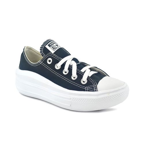 Zapatilla Converse Ctas Move Ox