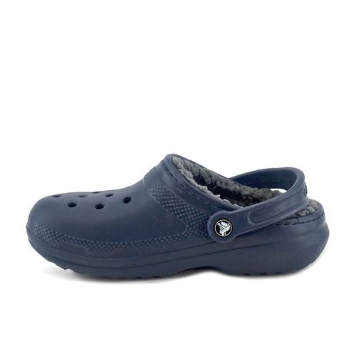Sandalia Crocs Unisex Classic Lined Clog