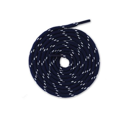 Cordon Ultra Americano 100cm Azul/Blanco