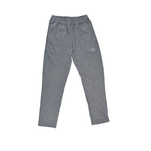 Pantalon Ultra Niño Chupin Rustico Sin Puño