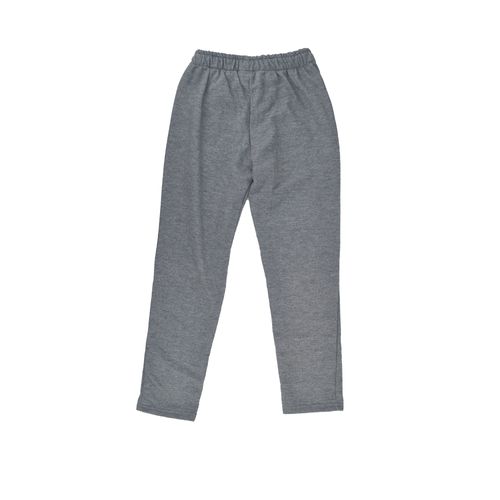 Pantalon Ultra Niño Chupin Rustico Sin Puño
