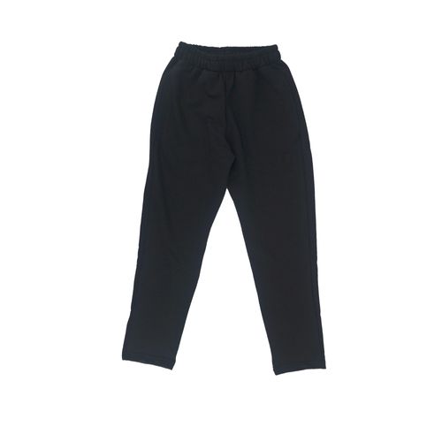 Pantalon Ultra Niño Chupin Rustico Sin Puño