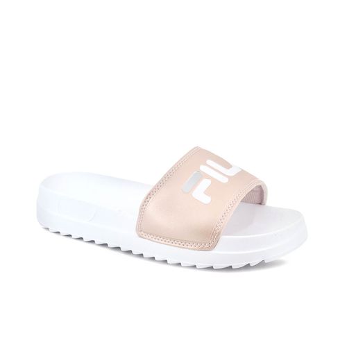 Chinela Fila Mujer Drifter Basic