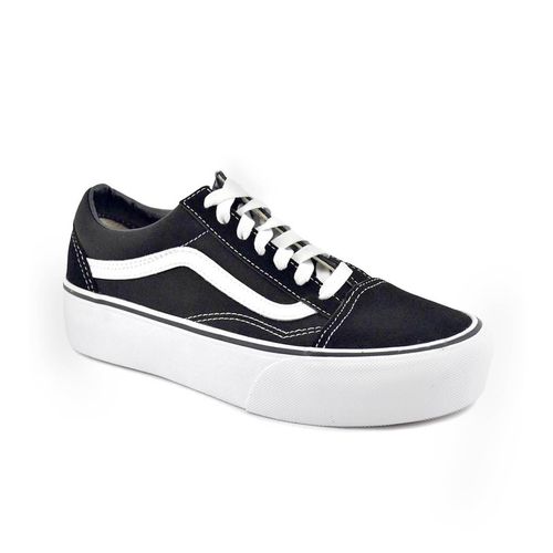 Zapatilla Vans Old Skool Platform