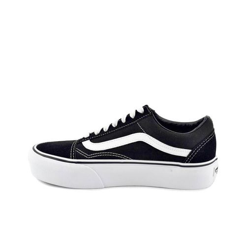 Zapatilla Vans Old Skool Platform