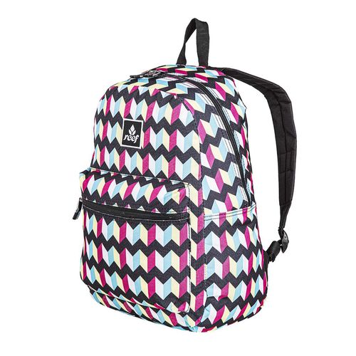 Mochila Reef Unisex 17 Sublimada