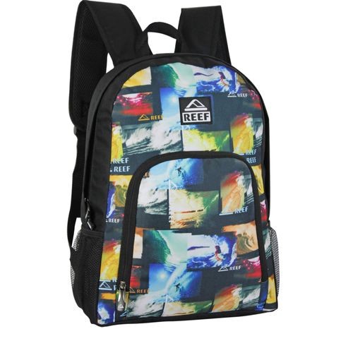 Mochila Reef Unisex 17 Sublimada