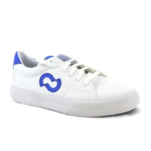 Zapatilla John Foos Unisex Duo Blue