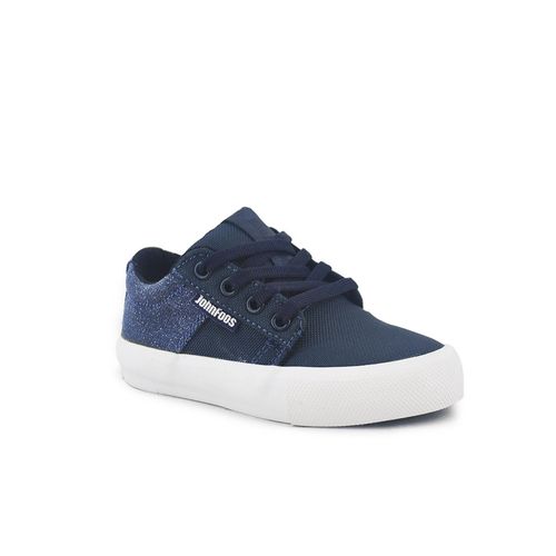 Zapatilla John Foos Niño Tween Meet New Blue