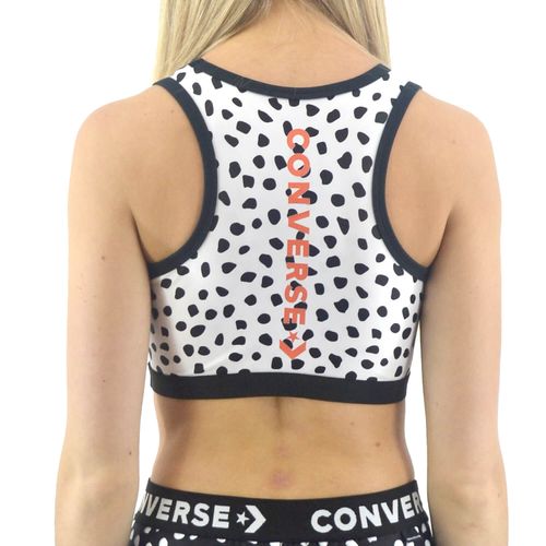 Top Converse Mujer Cheetah