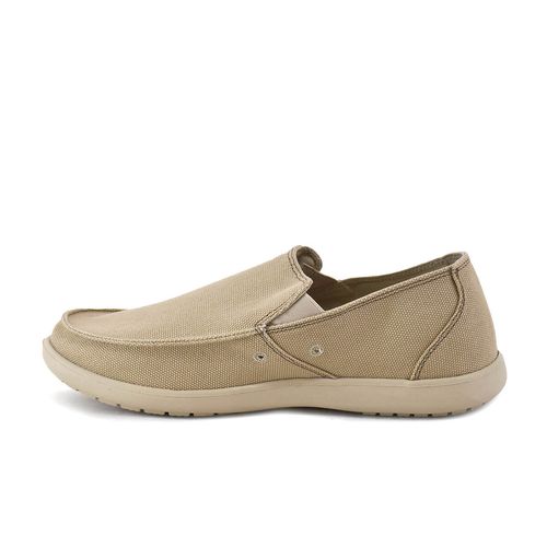 Mocasin Crocs Santa Cruz Clean Cut Loafer