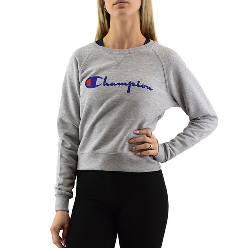 Champion sweater hotsell gelb precio