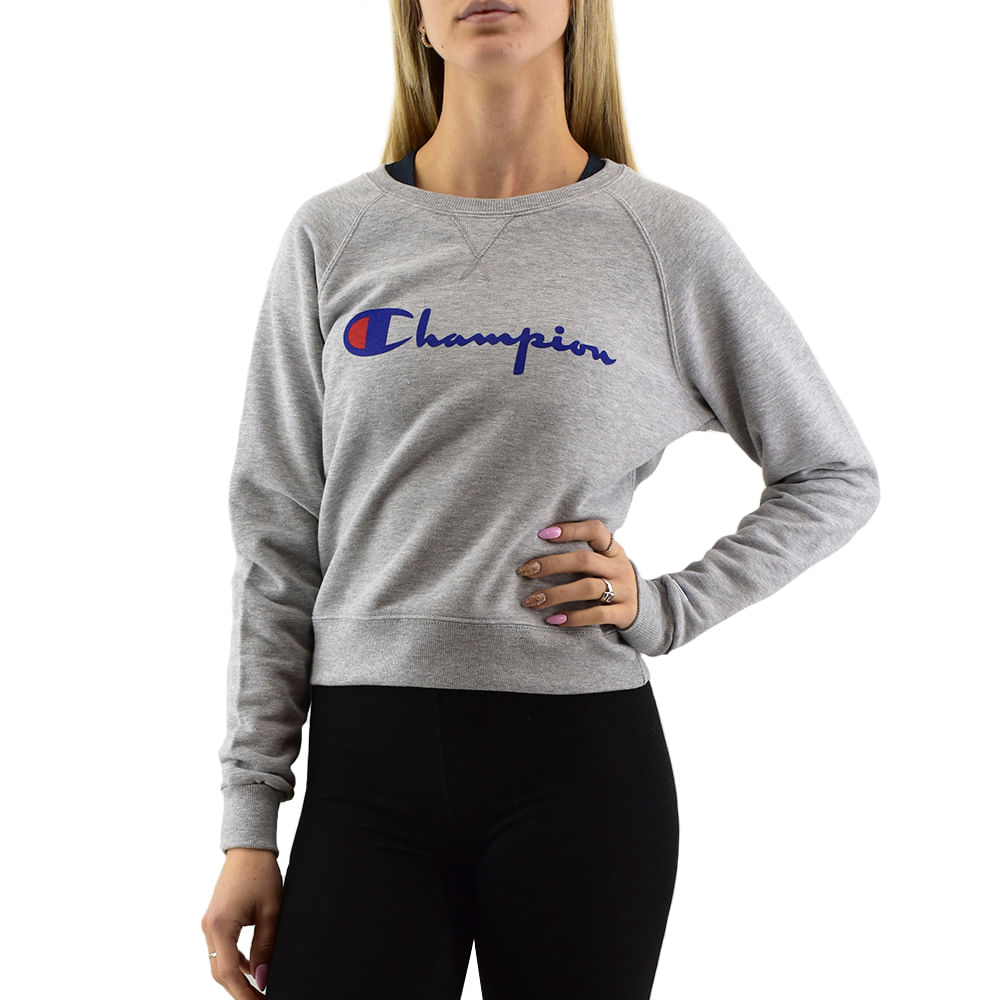 Champion sweater geel shop geelbek