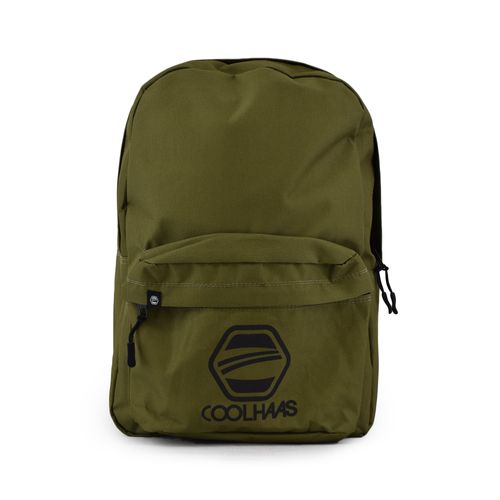 Mochila Cool Haas Loggo Backpack