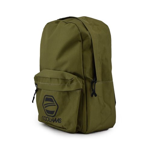 Mochila Cool Haas Loggo Backpack