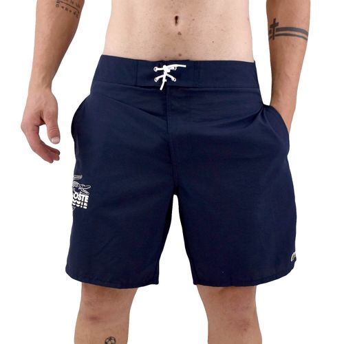 Short de Baño Lacoste 1927