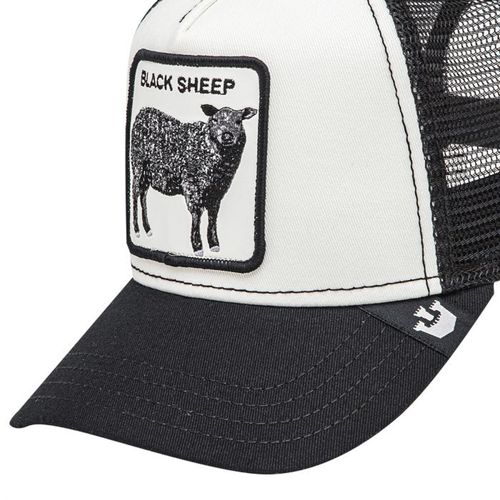 Gorra Goorin The Black Sheep