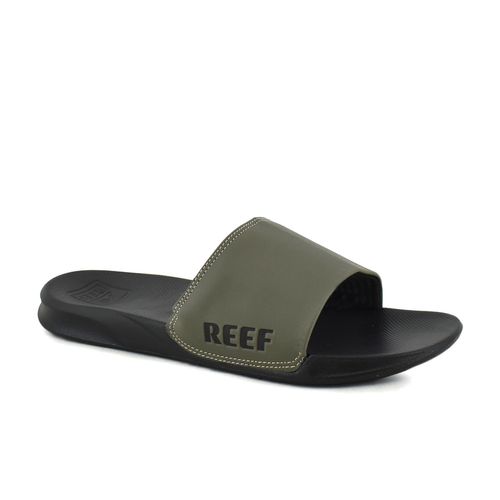 Chinela Reef One Slide Ul