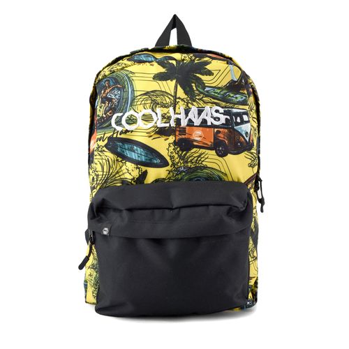 Mochila Cool Haas Wacho Backpack