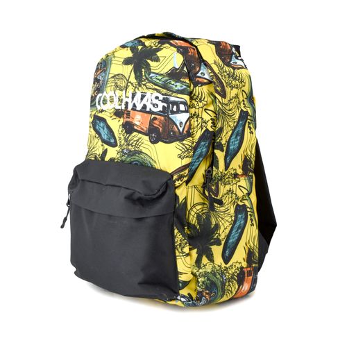 Mochila Cool Haas Wacho Backpack