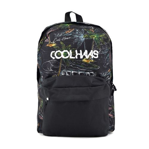 Mochila Cool Haas Wacho Backpack