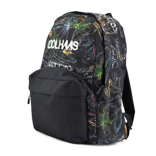 Mochila Cool Haas Wacho Backpack