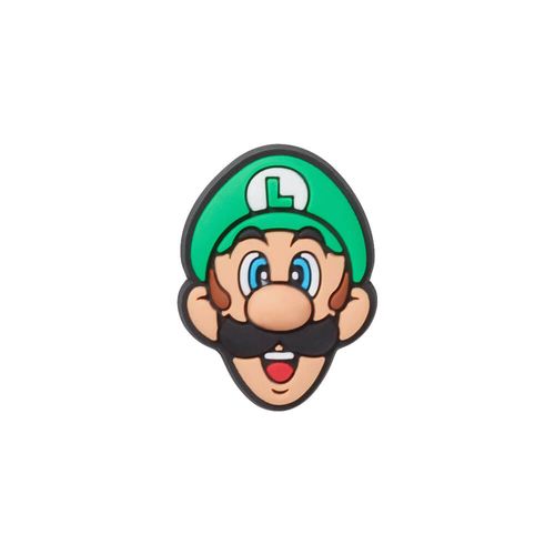 Pin Crocs Super Mario Luiggi